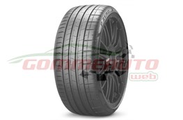 COP. 295/40 R21 111Y P-ZERO PZ4